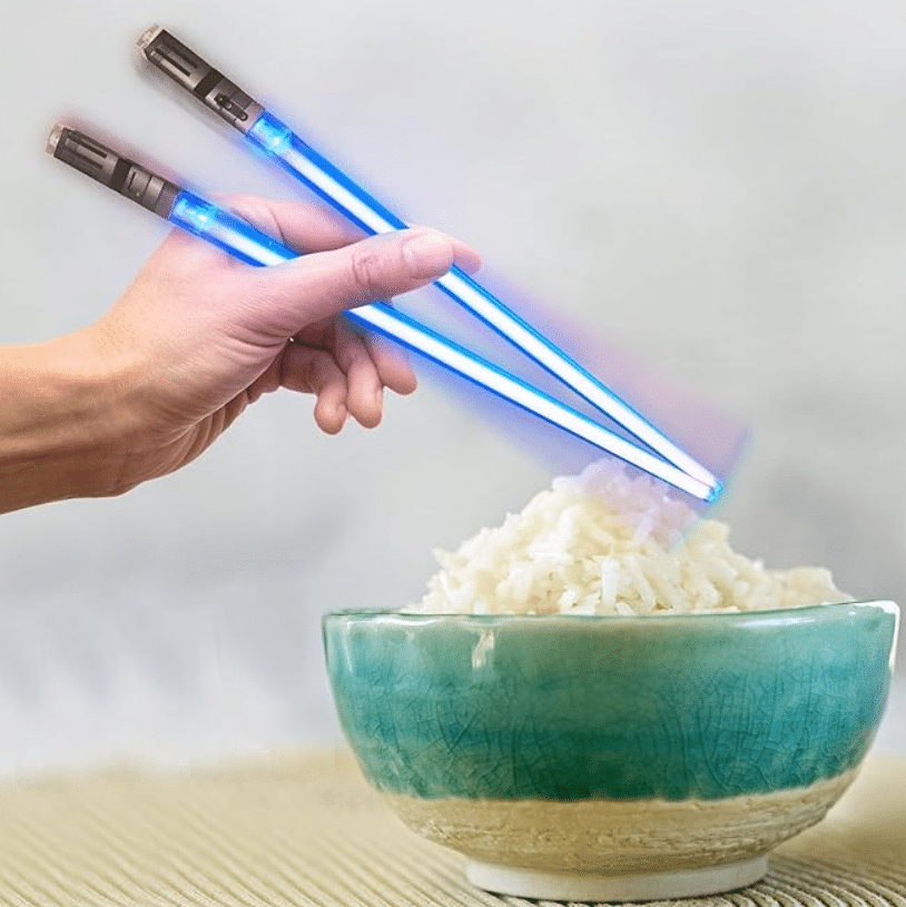 You can't go wrong with Star Wars gifts for Dad! | The Dating Divas