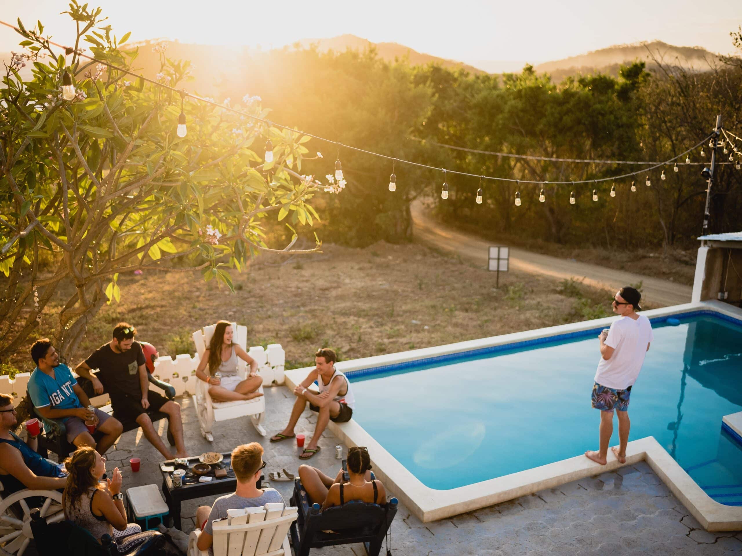 We've got some great ideas for enjoying those last days of summer with your friends and family! | The Dating Divas