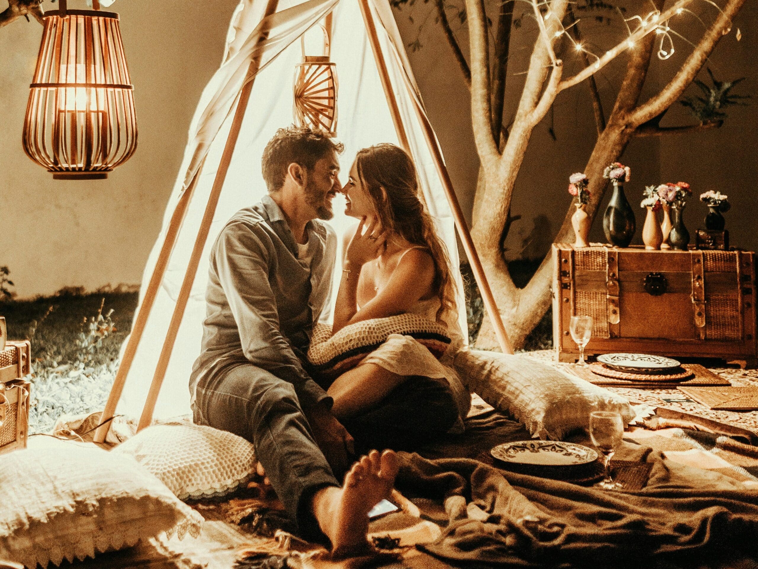 It may seem odd, but scheduling sex can add much more enjoyment to the experience. | The Dating Divas
