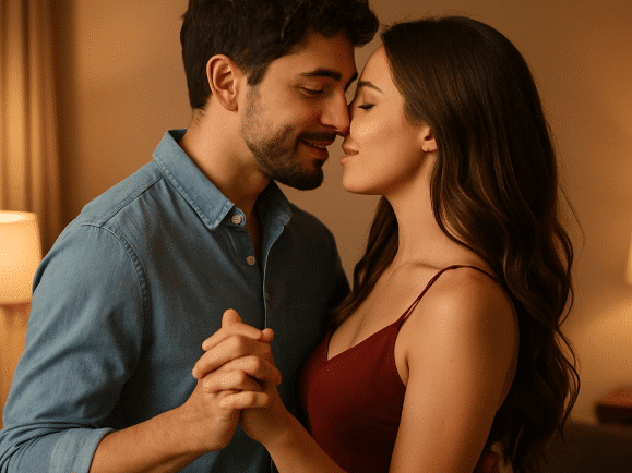 These sex songs will make you want to dance... or more... with your partner! | The Dating Divas