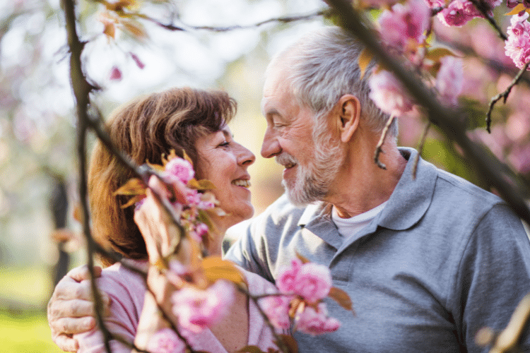 This May Day is sure to put a smile on your sweetie's face! | The Dating Divas