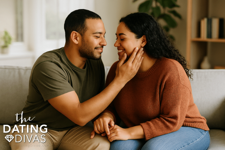 Show love through each other's romance styles with these summer marriage goals. | The Dating Divas