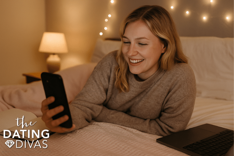Keep the connection alive and strong, even if you're long-distance. | The Dating Divas