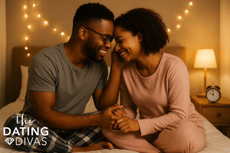 The Cinderella Rule is trending online, for good reason! | The Dating Divas 