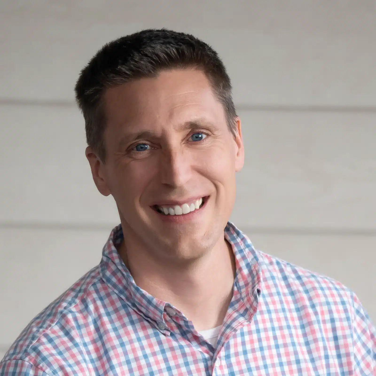 Dan, Date Your Spouse team member and tech lead