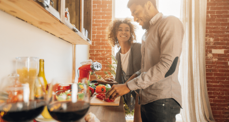 relationship habits for busy couples