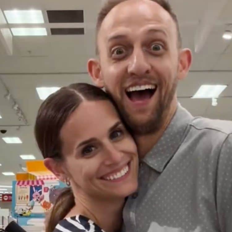 The Target Face Match Date: The Free Date Night That Will Have You Laughing in Every Aisle