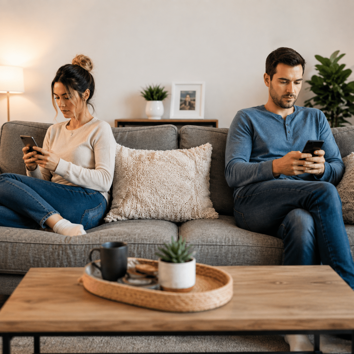Roommate Syndrome in Marriage: 10 Tiny Hacks That Get You Back Into Lover Mode