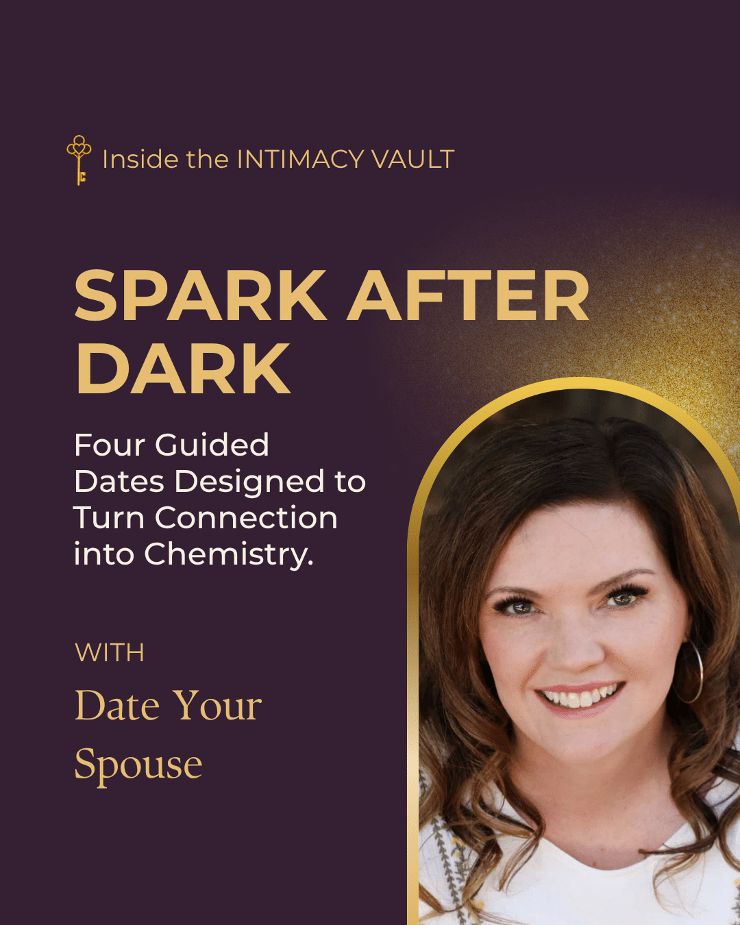 Spark After Dark Sexy Dates