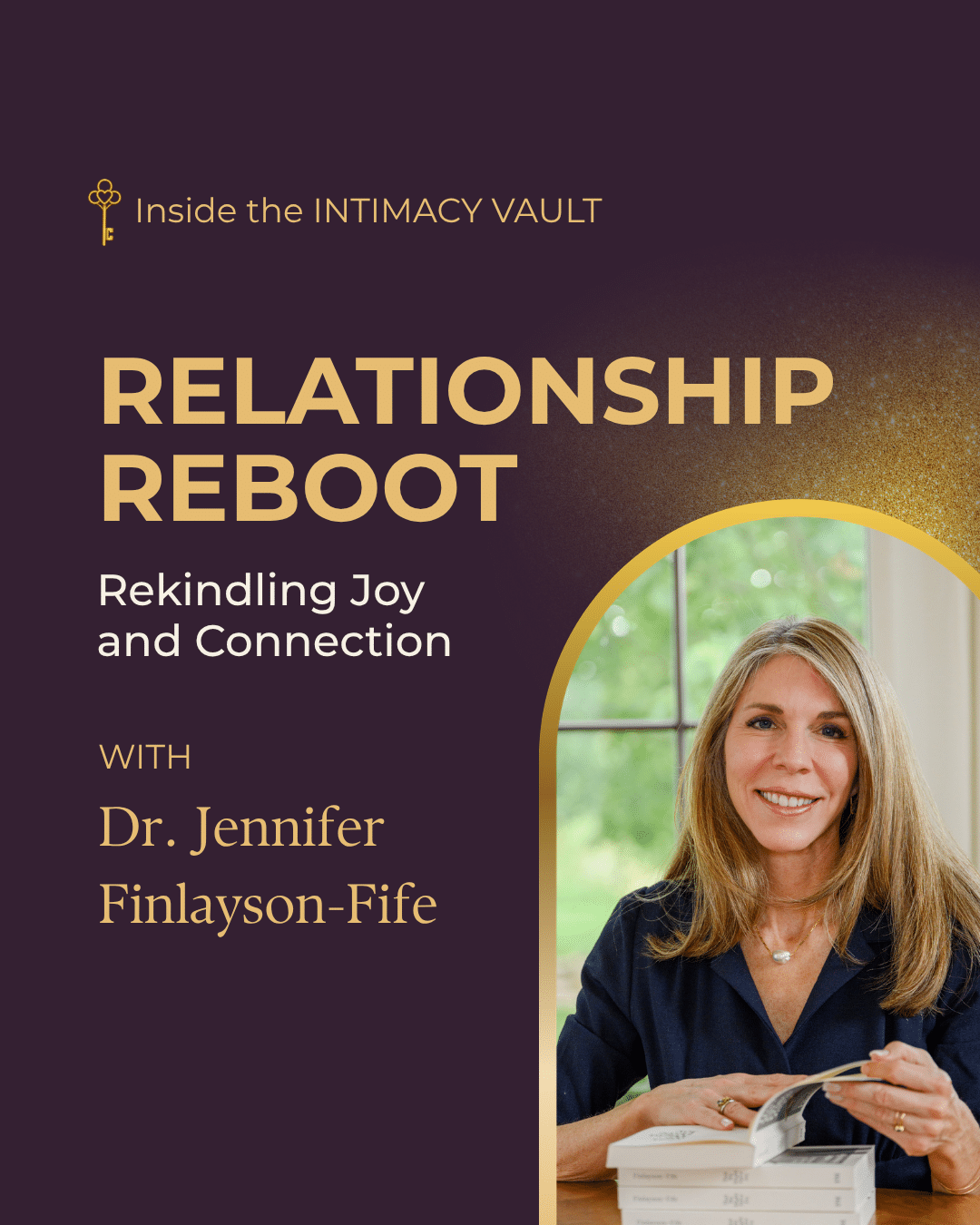 Relationship Reboot