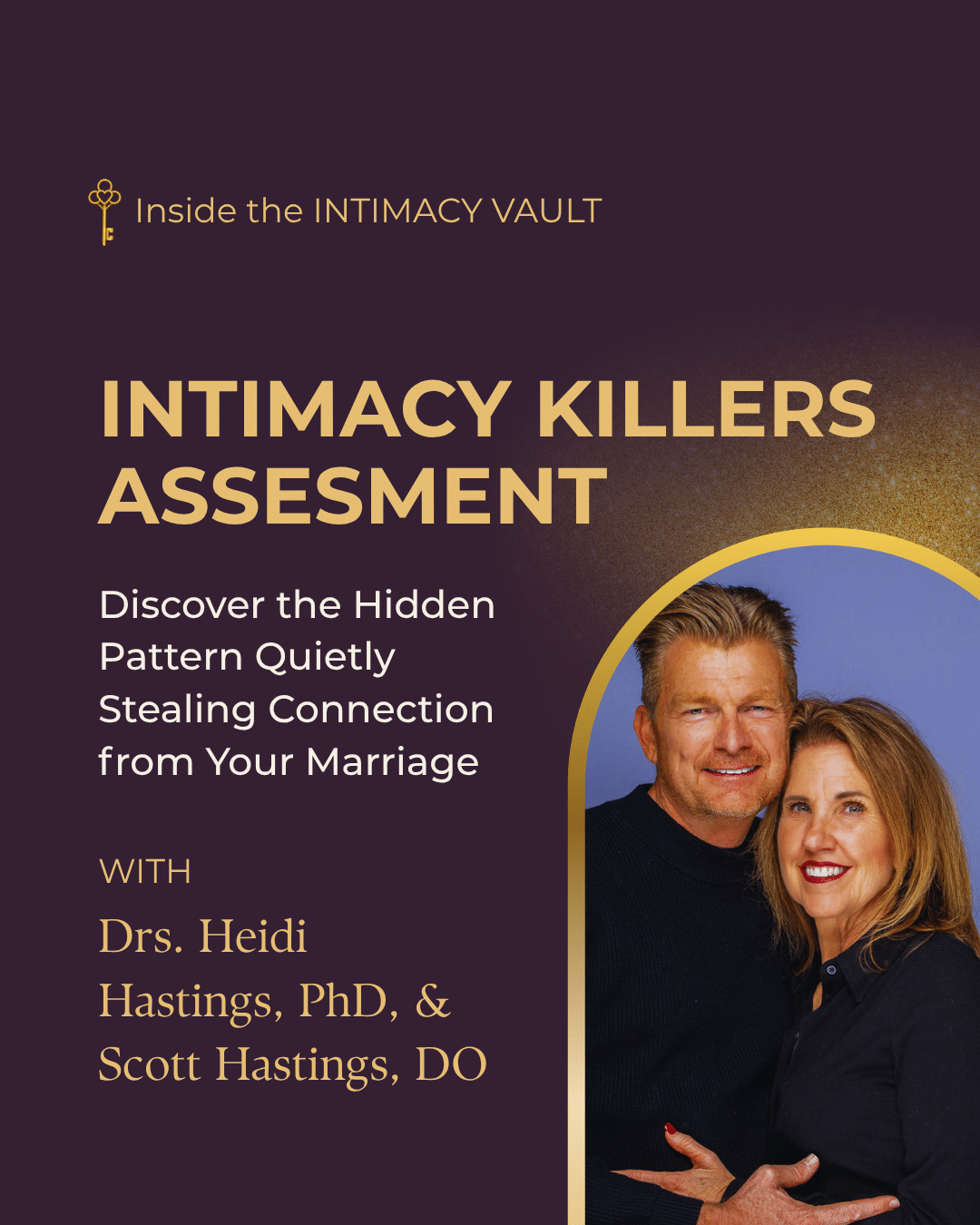Intimacy Assessment