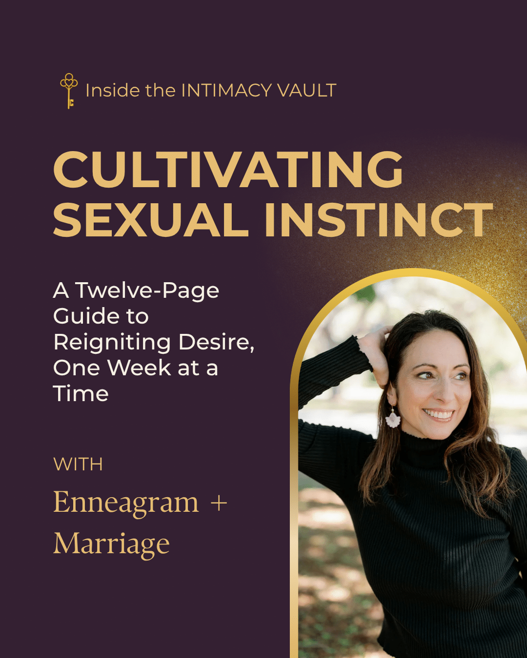 A guide to sexual desire