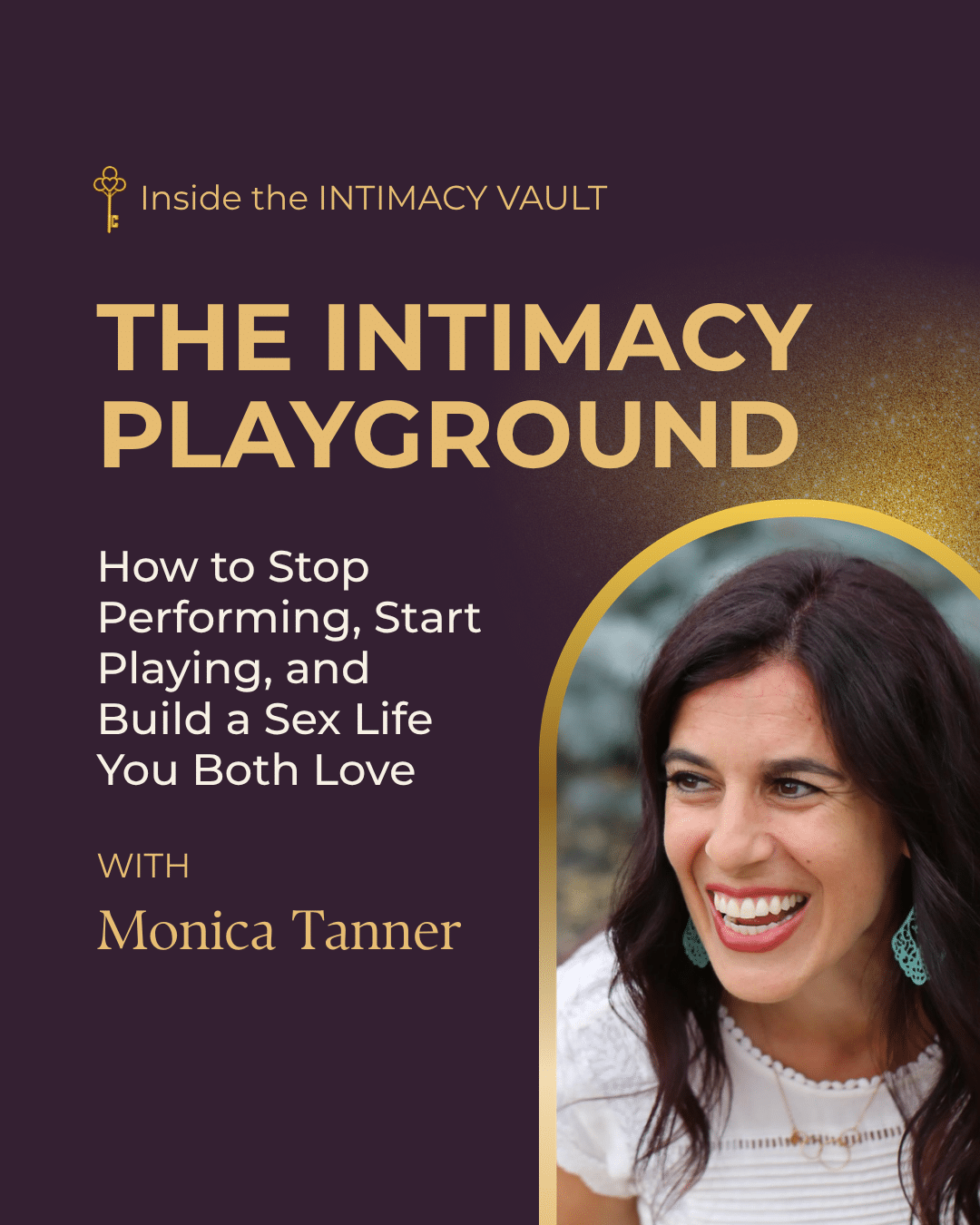The Intimacy Playground