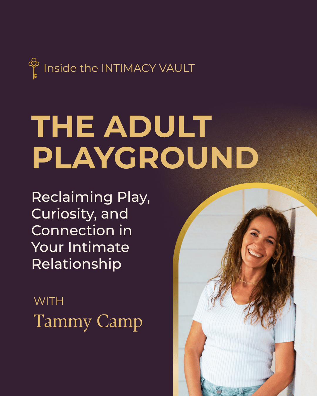 Play in intimacy