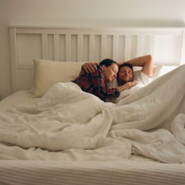 The 5-5-5 rule for marriage — a 15-minute weekly routine for couples