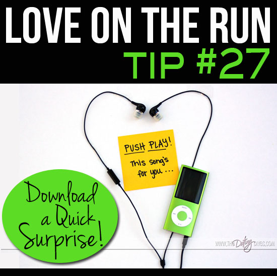 Download a quick surprise idea