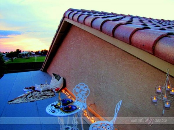 Becca-Romantic Rooftop Date-5