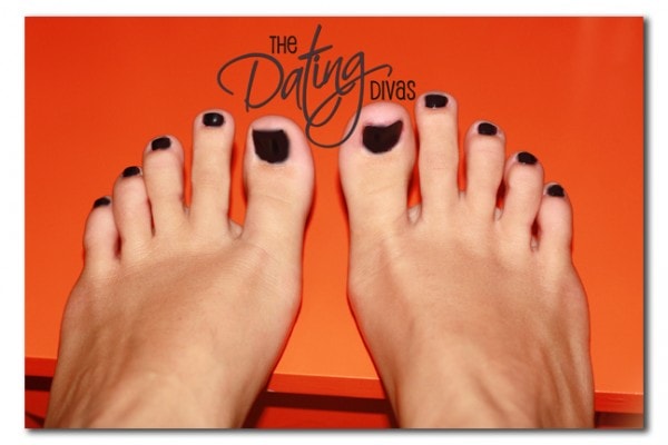 Bridget - A Perfect Pedicure for Pretty Feet 10