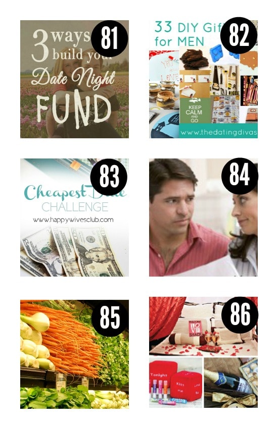 Tips for Saving Money