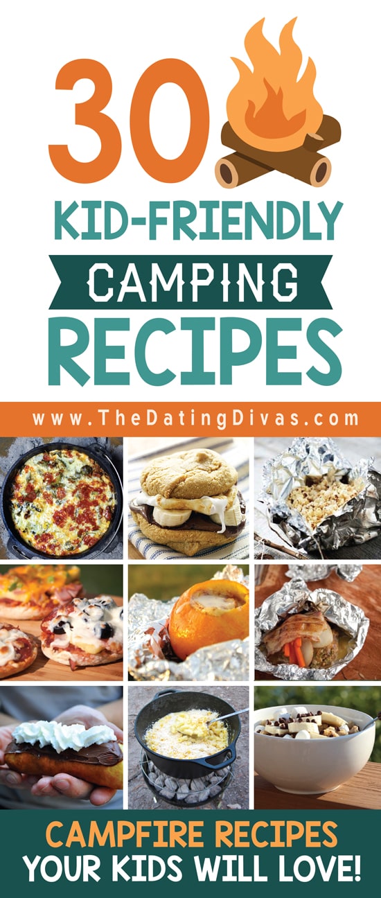Things to Do While Camping