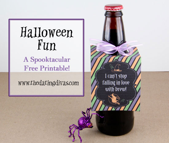 Falling in Love with Brew