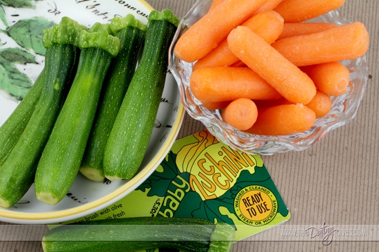 Candice-Great Expectations-Veggies