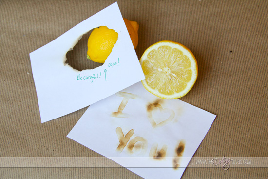 Candice-Love's Laboratory-Lemon
