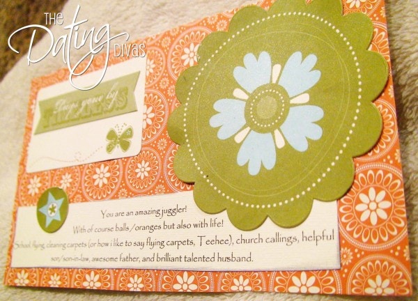Char- Why I LOVE you 3 Why I Love You Scrapbook Cards for your Anniversary