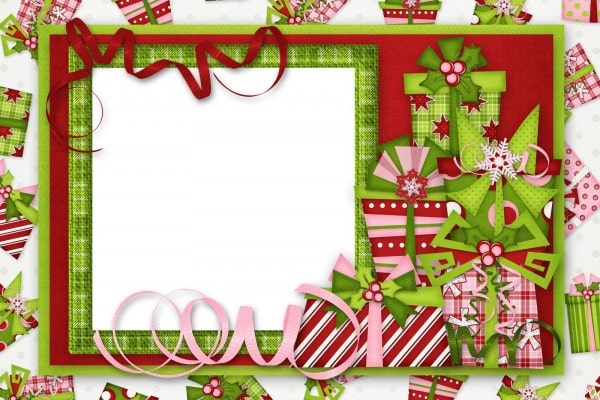 Christmas Card