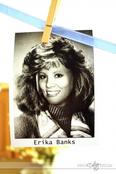 Erika - High School 3