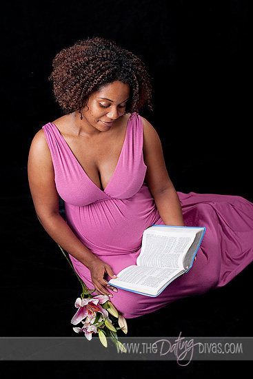 Erika - Preparing for Baby 1