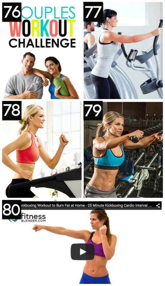 Free Workouts