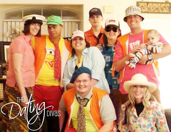 Funky Town 3 copy Fun and Easy Date with Friends