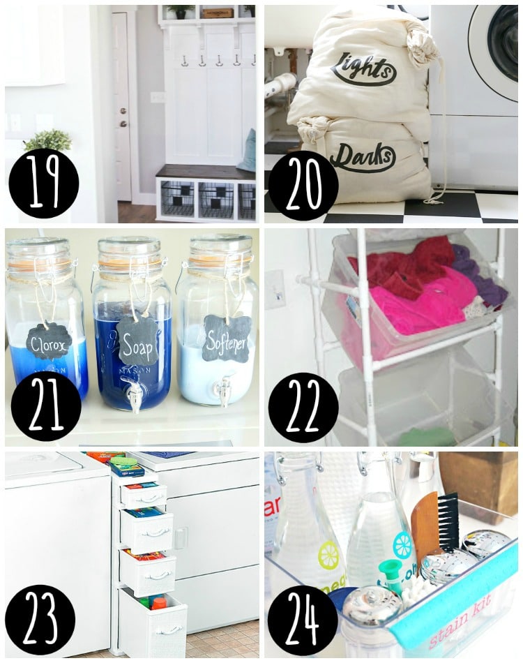 Laundry systems that truly work!