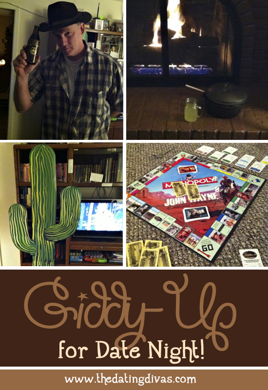 GiddyUp