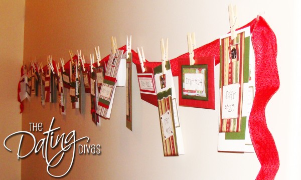 Hanging Countdown 2