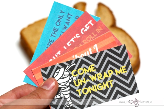 Intimate Lunch Box Jokes for Adults
