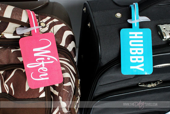 Honeymoon Packing Ideas