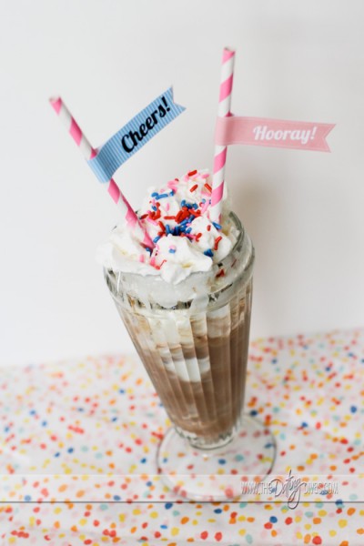 Jess-National Milkshake Day-3