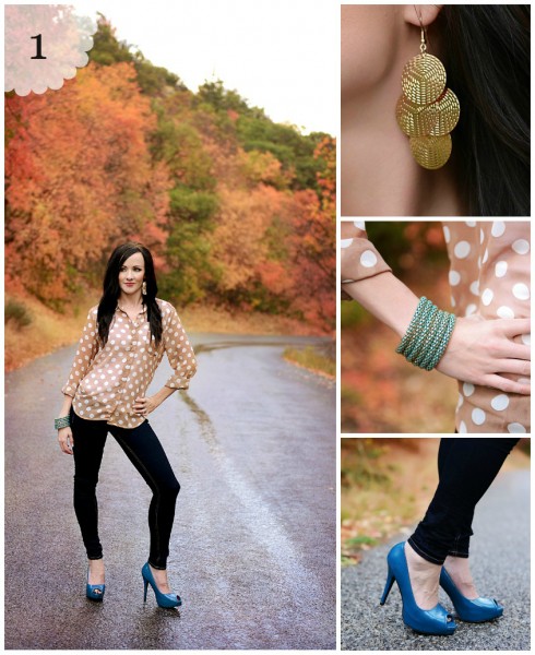 Julie-CentsofStyle-collage 1 b