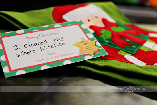 Julie-Santas-Secret-Service-KitchenLOGO