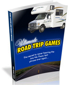 Julie-road-trip-game-book