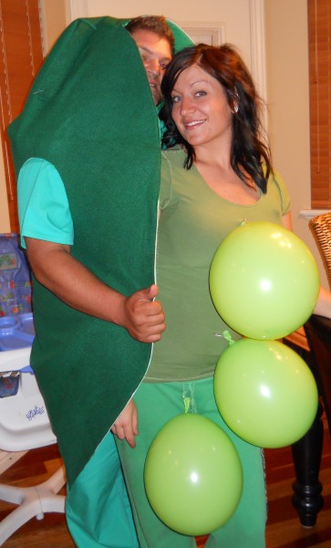 Kiirsten-HalloweenParty1