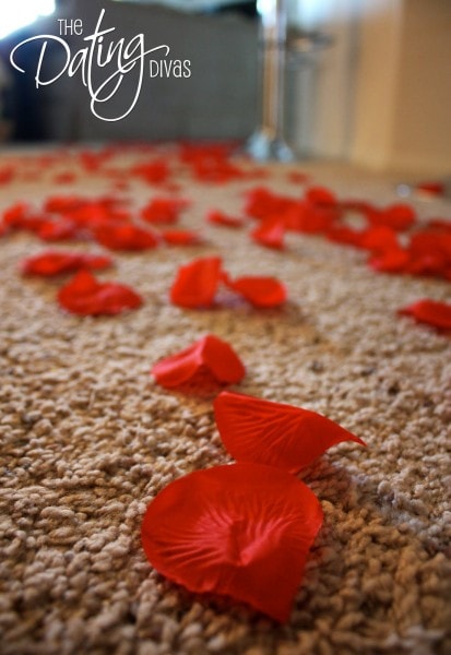 Kiirsten-NotJustForDaGarden1 Trail of Rose Petals for Romance