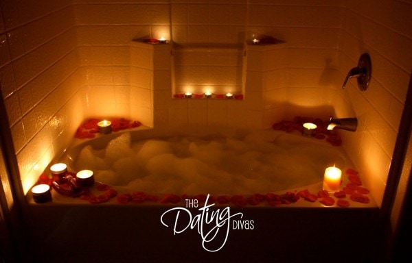 Kiirsten-NotJustForDaGarden7 Romantic Bath with Candles