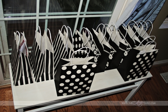 Lisa P-Roaring 20's #3 bags
