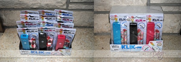 Lisa P Wii Date 1