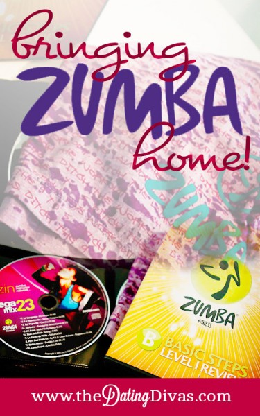 Zumba Love date idea