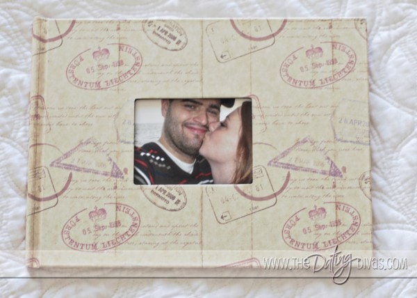 Erika - Places We'll Go book cover
