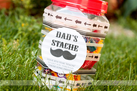 Erika - Dad's Stache Final